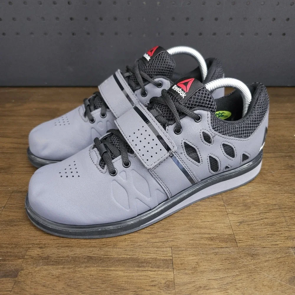 Reebok lifter pr